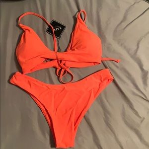 Brand New Zaful Swimsuit